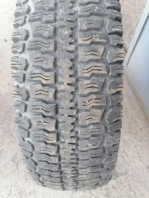 Niva uchun shinalar 1