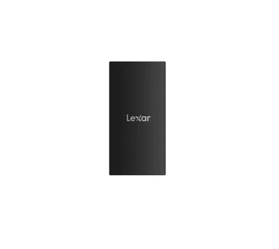 | Внешний SSD Lexar SL300 2TB 1