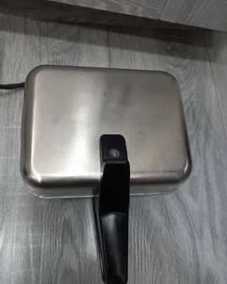 Vafelnitsa sotiladi 1