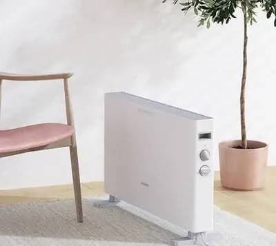 Обогреватель Xiaomi SmartMi Electric Heater 1S 1