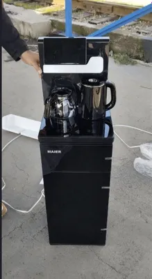 MAIER suv kuleri, shahar bo‘ylab bepul yetkazib berish!