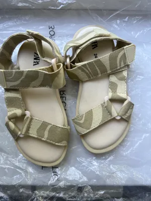 Zara tuflilarini sotaman 1