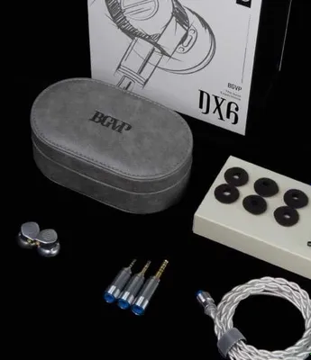 Bgvp dx6 quloqchinlari 1