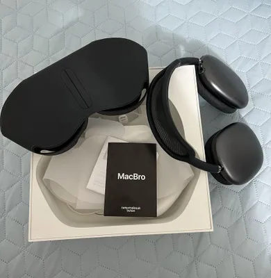 Оригинальные AirPods Max Gen 1 1