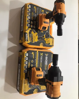 GAYKA VORD SGS PLUS 2 YIL GARANTIYA 1