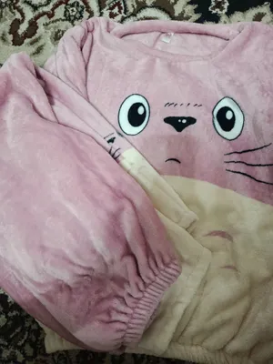 pijama momiq