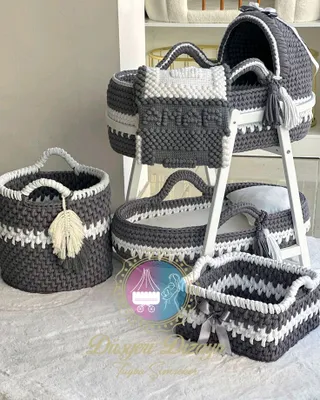 Lyulka komplekt 1