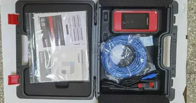 LAUNCH smart link x-431