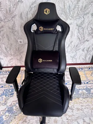 игровое и офисное кресло 1