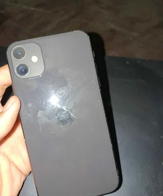 iPhone 11 1
