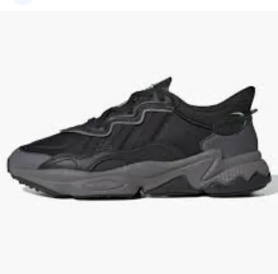 Кожаные кроссовки Adidas Ozweego оригинал 1