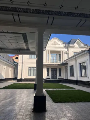 Продаётся дом 1