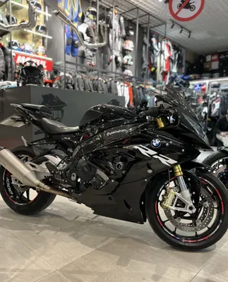 BMW S1000RR litroviy bike! 1