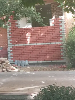 Balkon terish, suvoq, soyabon, rolik 1
