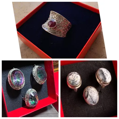 продам серебро 925 пробы