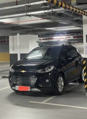 Tracker 1 Premier