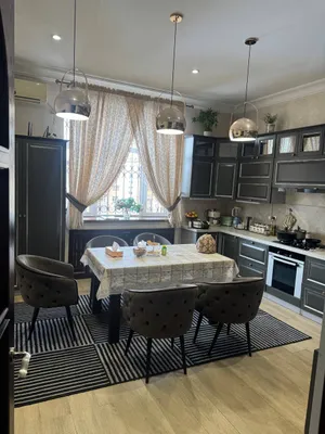 Продажа 4-комн. кв. 180 м², Мирабадский 1