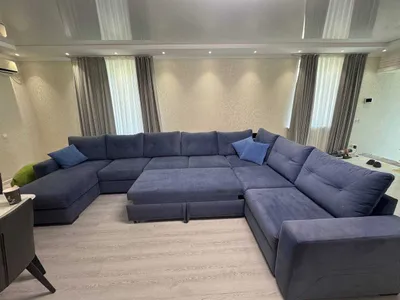 Katta va juda qulay modulli burchak divan sotiladi. 1