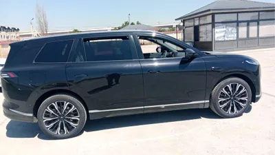 Dongfeng 008 ultra 2026 1