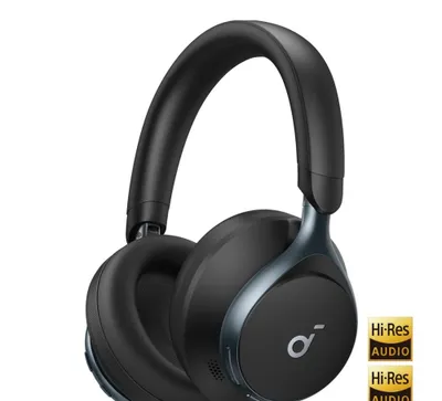 Беспроводные наушники Soundcore Space One 1