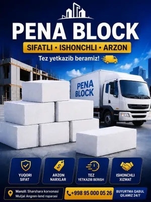 Penablok sifati zor