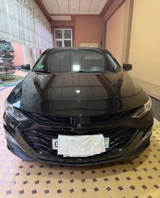 Malibu 2 Turbo Sotiladi 1
