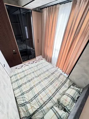 Аренда 1-комн. кв. 35 м², Яккасарайский · ID 15589 1