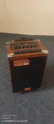 Zqs_s8 kalonka 1000w 1