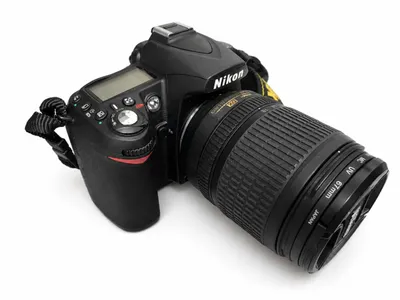 zamonaviy sumkali Nikon D90 professional fotoapparati 1