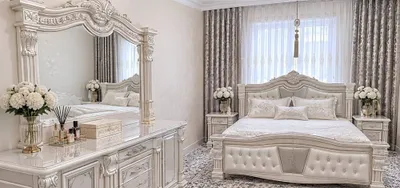 Продаётся спальный гарнитур 1