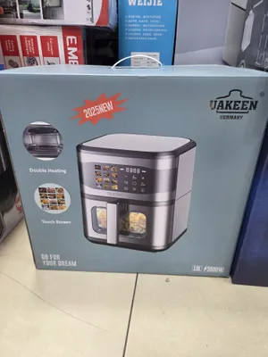 Airfare uaken 10l 3600w