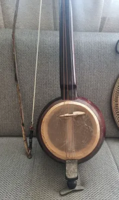 Buxorodan yangi gijjak 1