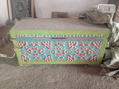 Продаются сундуки 1