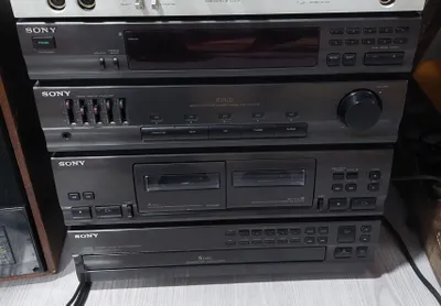 Sony Imperator musiqa markazi
