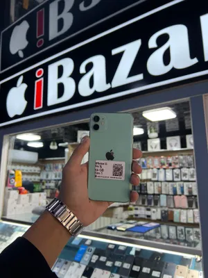 iPhone 11 94% / 64 ГБ