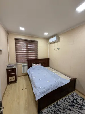 2-комнатная квартира, 60 м², 5/9 этаж (вторичка) 1