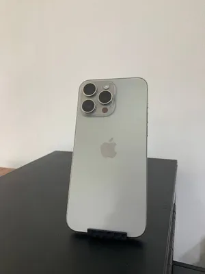 iPhone 15 Pro Max 256GB 86 Yomkost