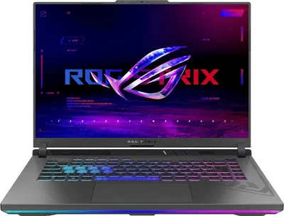 " Игровой ноутбук ASUS ROG STRIX G16/i7-13650HX/16Gb/1TB/RTX 4050/16 1
