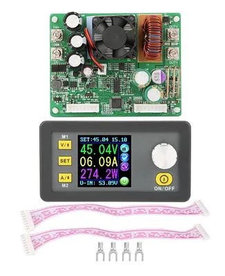 DPS5015 LCD displeyli raqamli quvvat manbai 1