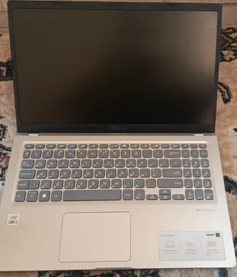 Notbuk Asus 8aperativka 512pamit 1