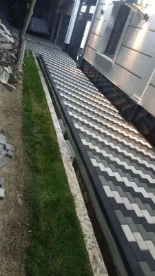Укладка плитки в углах 1