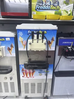 Морозильники Freddo Tech и Frigomat высокого качества 1