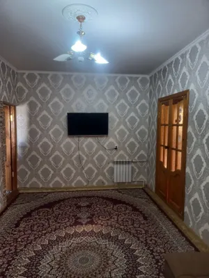 Продажа. Чиланзар 20 Квартал 1