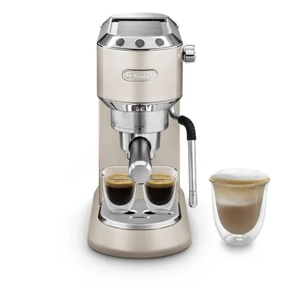 DeLonghi EC885.BG Dedica Arte qahva qaynatgichi