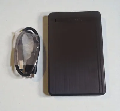 Tashqi HDD 1000GB