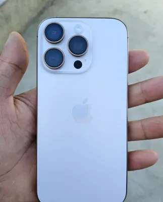 iPhone 16 Pro 256 1