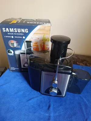 Samsung sharbat chiqargich 1
