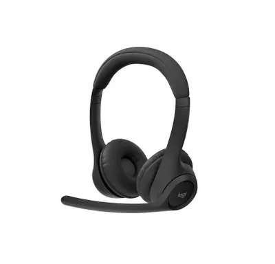 ( Гарнитура Logitech Zone 300 (Midnight Black, BT, EMEA28-935) 1