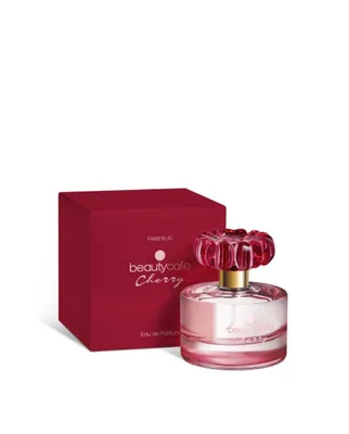 Faberlic Beauty Cafe Cherry ayollar ifori