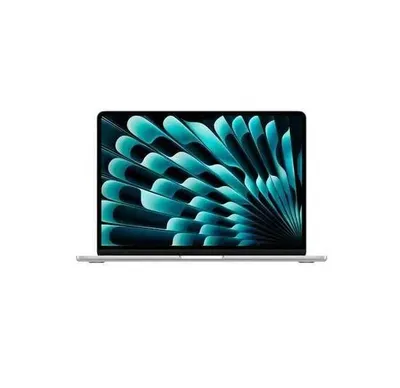 -Рассрочка на Ноутбук Macbook Air M3 13.6" 16GB/512GB 1
